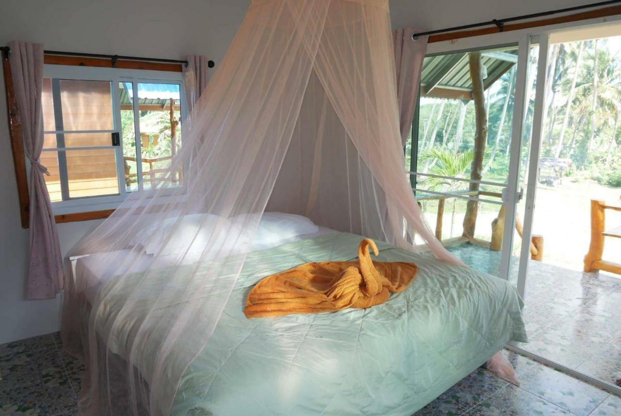 Happy Home Kohjum Koh Jum Exterior foto