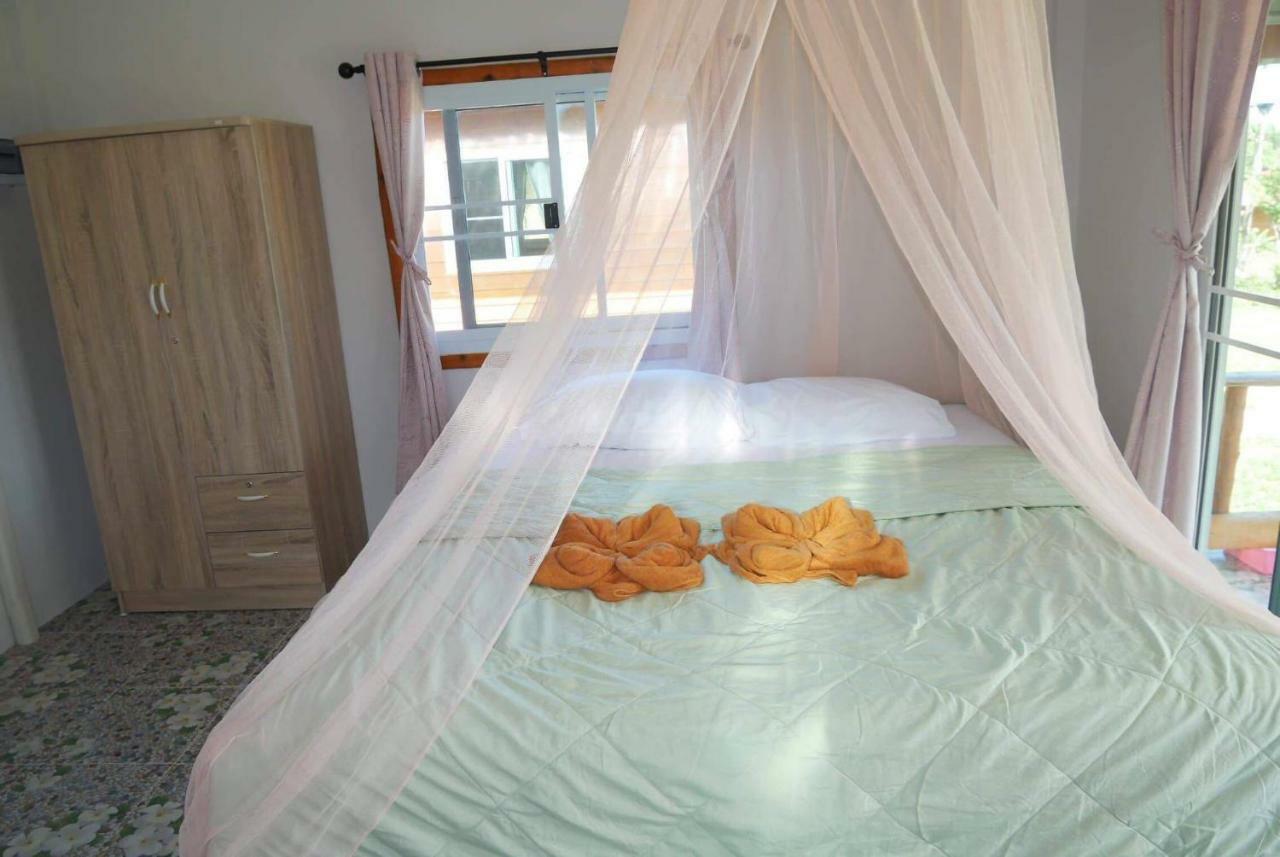 Happy Home Kohjum Koh Jum Exterior foto