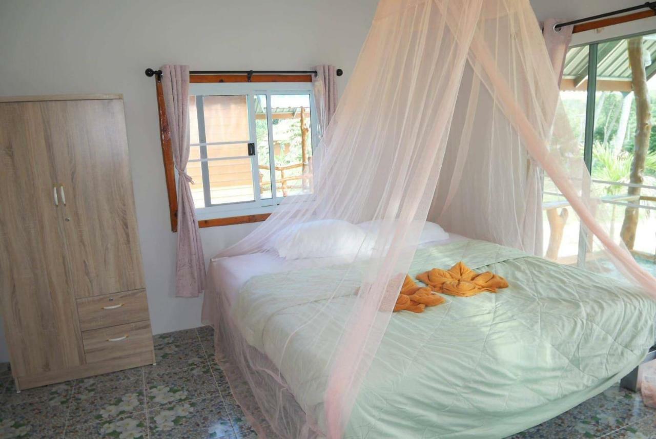 Happy Home Kohjum Koh Jum Exterior foto