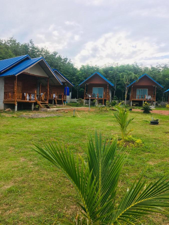 Happy Home Kohjum Koh Jum Exterior foto