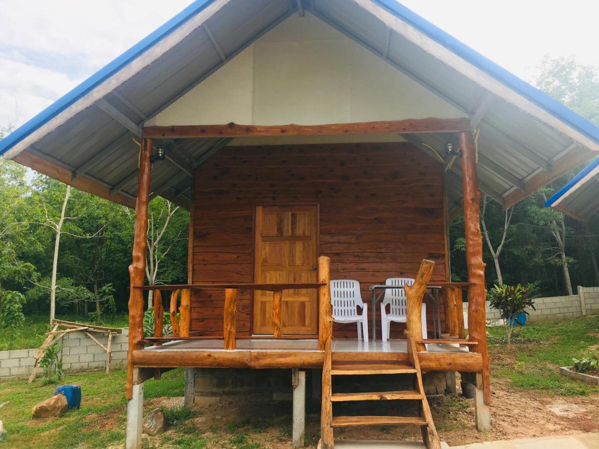 Happy Home Kohjum Koh Jum Exterior foto